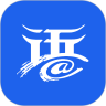应用宝logo