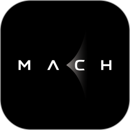 应用icon-MACH TECH2024官方新版