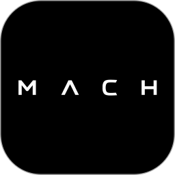 MACH TECH2025官方新版图标