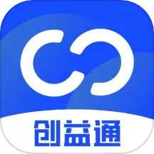 应用icon-创益通2024官方新版