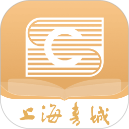 应用icon-上海书城2024官方新版