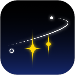 应用icon-准星精灵星座2024官方新版