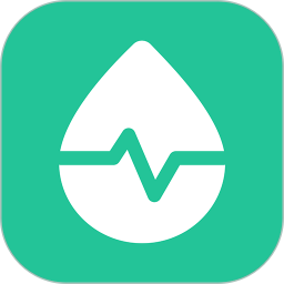 医糖通2026官方新版图标