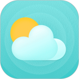 气象预报2026官方新版图标