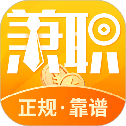 应用icon-兼职宝宝2024官方新版