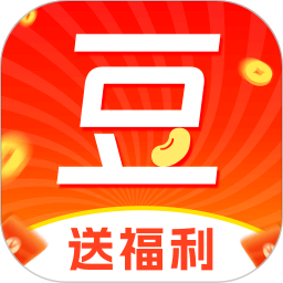 豆豆极速版2026官方新版图标