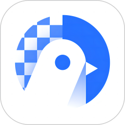 酷雀AI智能抠图2026官方新版图标