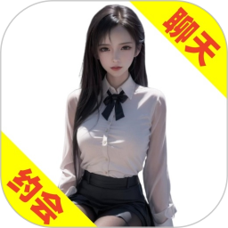 附近一对聊交友2025官方新版图标