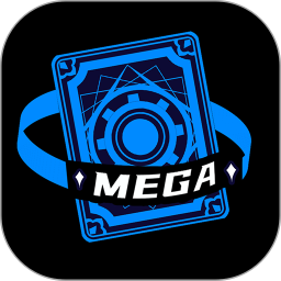 应用icon-Mega拆卡机2024官方新版