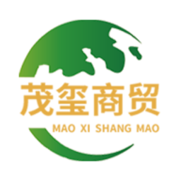 茂玺商贸2025官方新版图标