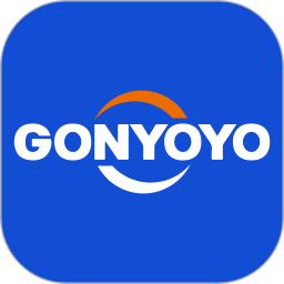 GONYOYO2026官方新版图标