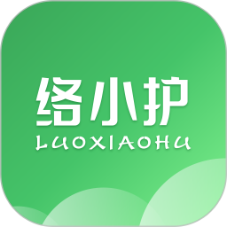 络小护2026官方新版图标