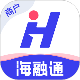 海融通商户版2025官方新版图标