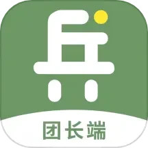 兵选优品团长2024官方新版图标