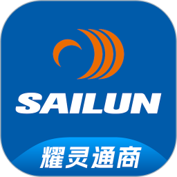 耀灵通商2026官方新版图标