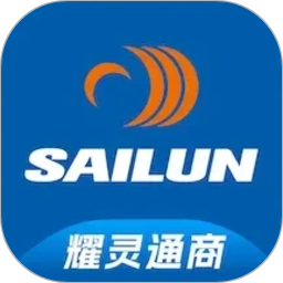 耀灵通商2026官方新版图标