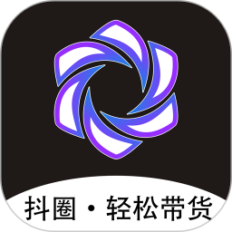 应用icon-抖圈2024官方新版