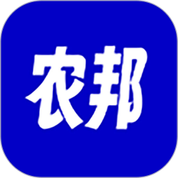 鼎德农邦2025官方新版图标