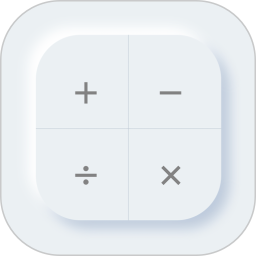 多功能科学计算器2025官方新版图标
