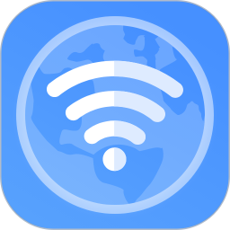 WiFi测速2025官方新版图标