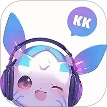 KK电竞2025官方新版图标