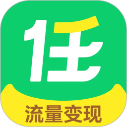 任推邦2026官方新版图标