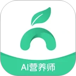 AI膳食营养师2026官方新版图标