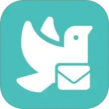 企业传书2025官方新版图标