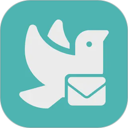 企业传书2026官方新版图标