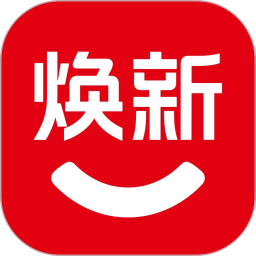 焕新生活2026官方新版图标