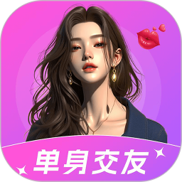 月夜伴聊视频聊天交友2026官方新版图标