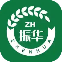 振华智慧商城2024官方新版图标