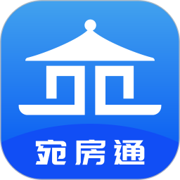 南阳房产网2026官方新版图标