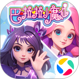 应用icon-梦幻魔法屋2024官方新版