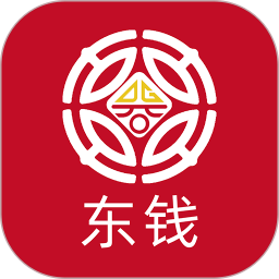 应用icon-东钱APP2024官方新版