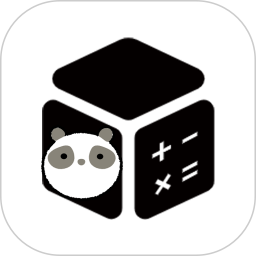 应用icon-小熊算法2024官方新版