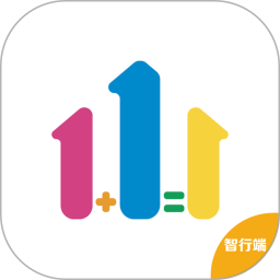 幸福智行端2026官方新版图标