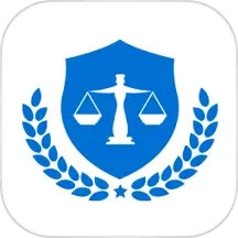 应用icon-中法法律咨询2024官方新版