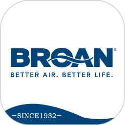 Broan Air2025官方新版图标