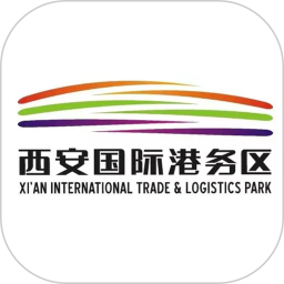 国际港务融媒2025官方新版图标