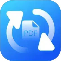 PDF万能转换宝2025官方新版图标