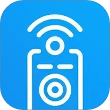 红外线电视遥控器2025官方新版图标