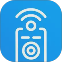 红外线电视遥控器2026官方新版图标