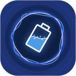 应用icon-电池管家2024官方新版