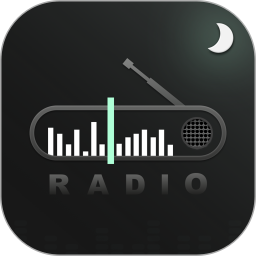 应用icon-复古收音机2024官方新版