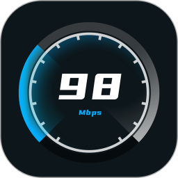 手机测速魔盒2026官方新版图标