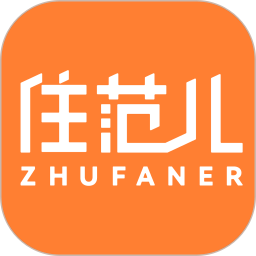 住范儿2025官方新版图标