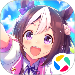闪耀！优俊少女2026官方新版图标