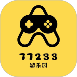 应用icon- 77233游乐园2024官方新版