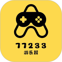  77233游乐园2024官方新版图标